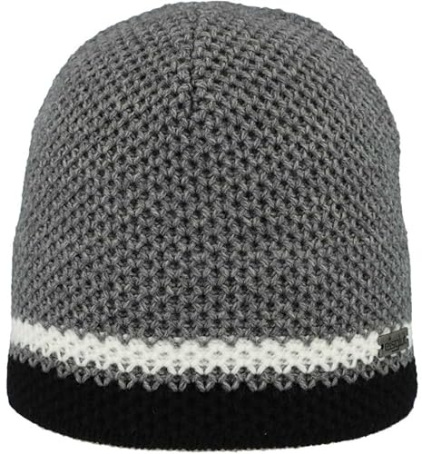 Eisglut Unisex – Erwachsene Frost Mütze