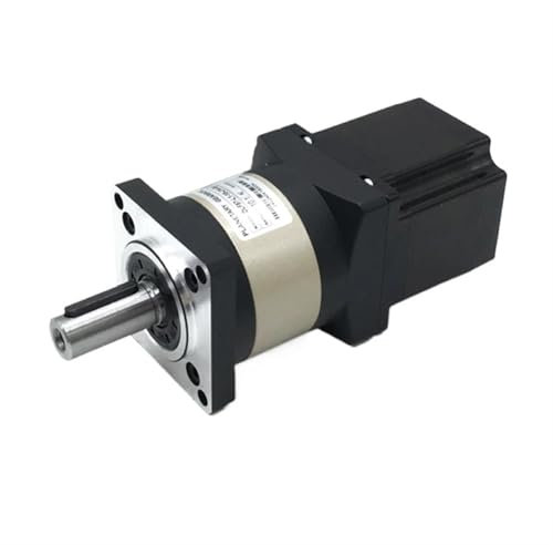 Planetengetriebe mit 57-Motor-Abwärtsgetriebe Nema 23 Minderer Untersetzungsgetriebe 1St(Ratio 5 to 1,1.2Nm Motor Kit)