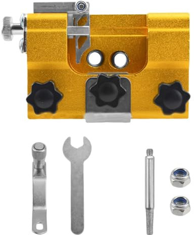Chainsaw Sharpening Kits Hand Crank Chainsaw Sharpener Portable Fast Chainsaw Sharpener Tool Chainsaw Sharpening Jigs