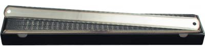 Handsägeblatt CV-Stahl doppelseitig verzahnt 300mm Mittel ZpZ24-10 Stück