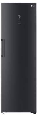 LG Frigorífico 386L Negro - GLM71MCCSF