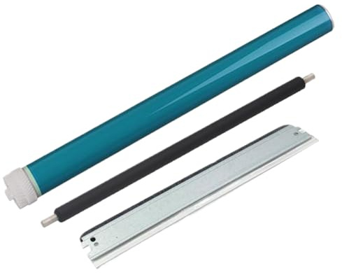 Kit de reconstrucción de Unidad de Tambor GPR 22 NPG 32 C EXV18 Compatible con IR1018 1019J 1022if 1023if 1024if 1025if OPC Limpieza de Tambor PCR(1Set 3PCS)
