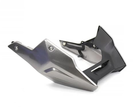 Carenatura della copertura laterale Protezione Sottoscocca Inferiore Motore Telaio Carenatura Per F900XR F900R 2020-2023 2024 2025(GRIGIO)