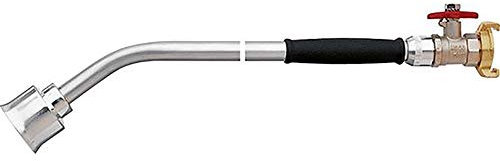 Geka 5596KMSB Softrain Giessgerät Profi, 48x28x28 cm