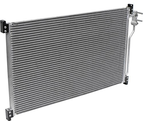 Universal Air Conditioner CN 4882PFC A/C Condenser