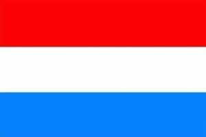 FRIP –Versand XXL Niederlande Fahne Flagge Gr. 2,50x1,50m mit Ösen