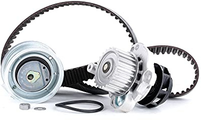 INA 530 0171 30 Kit cinghia distribuzione pompa acqua N° denti: 23 30 mm Compatibilità con VW Golf 4 Hatchback 1J1 Golf 5 Hatchback 1K1 POLO 9N TOURAN 1T1, 1T2, SEAT Ibiza III Hatchback 6L