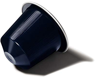 Nespresso Kazaar 100 capsules