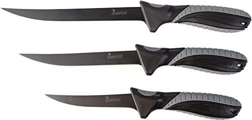 imax Fillet knife 7 Inc.Sharpener