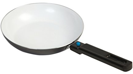 Bo-Camp - Sartén - Sprint Eco - Mango desmontable Ø 24cm