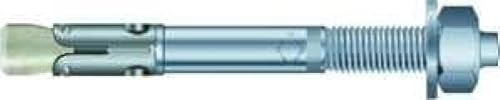 BZ-U 12-15-35/110 Bolzenanker vz MKT BZ-U 12-15-35/110