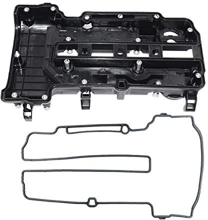 MSQ-CD - Coperchio valvola + guarnizione bilanciere 25198498 55573746
