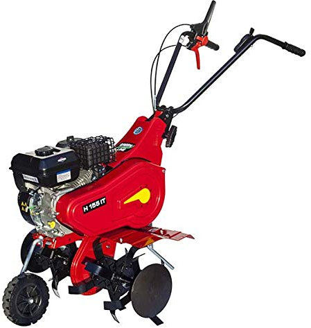 Motozappa H 155 IT - motore a scoppio a benzina 750 SERIES OHV - Made in Italy