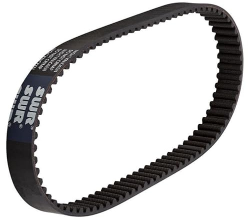 Correa dentada 357-3M-6 mm SWR