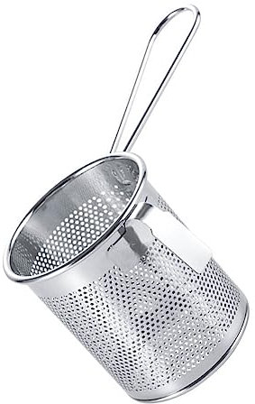 BESTonZON Colador De Séparation Pour Hot-pot Acier Inoxydable Avec Ustensile Pratique Et Facile à Nettoyer Pour Usage Pour Profiter De Votre Hot-pot
