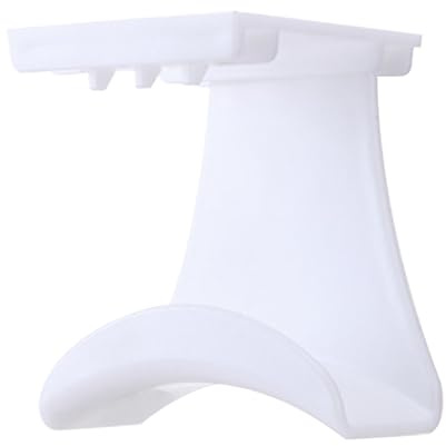 Supporto per cuffie da parete, gancio per supporto per auricolari