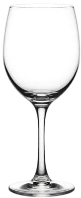 Sixby vitvinsglas – vinglas – glas 365 ml Alhena (6 stycken)