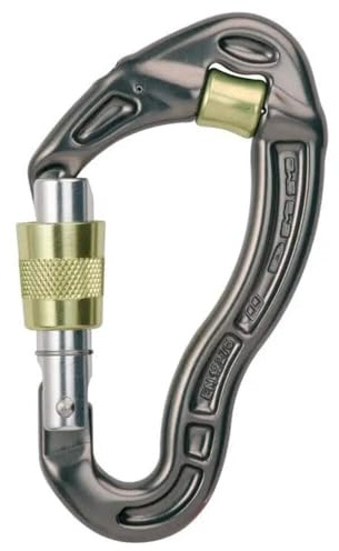 DMM Revolver Screwgate Karabiner, Uni