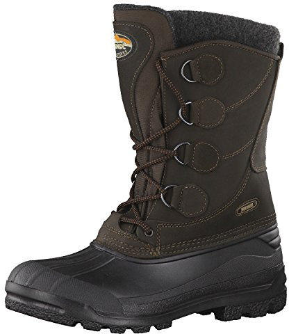 Meindl Sölden 670246, Herren Sportschuhe - Outdoor, Braun (braun 2), EU 46
