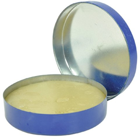 Quality Soldering/Solder Paste Flux Grease - 30g Tin/Pot - Avoid Dry Joints Lubricant – Electronics, Iron, Welding, PCB – Tool Box - Loops