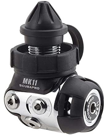 Scubapro 1. Etage MK11 New DIN 300