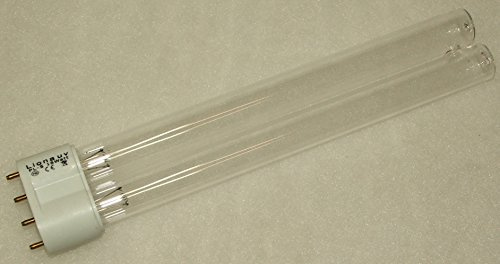 Liona UV-C Ersatzlampe PL 18 Watt für Oase Bitron C18 + Vitronic 18
