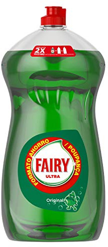 Fairy Regular 1.015 Ml.