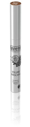Lavera Volume Mascara - Brown , 5 ml