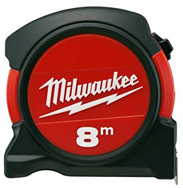 Milwaukee Contractor Bandmaß 8 m, 48225708