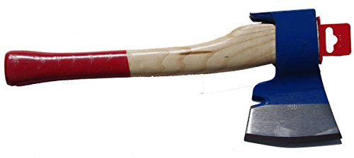 Stubai Right Bevel Carpenters Axe Hatchet 2lb (900g) Made in Austria