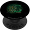 PopSocket : PopGrip Harry Potter Celestial Nomad Slytherin PopSockets Ausziehbarer Sockel und Griff für Handys/Tablets mit Tauschbarem Top