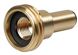 LAMPA 67129 Remplissage GPL trappe à essence