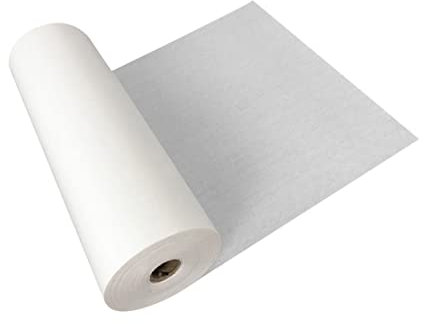 STOBOK 1 Rolle Reis Papier japanisches Sumi-Papier Xuan-Papier Reispapier zum Bemalen Pinselpapier schreiben traditionelles Zeichenpapier scrollen Kalligraphiepapier Tintenpapier Weiß