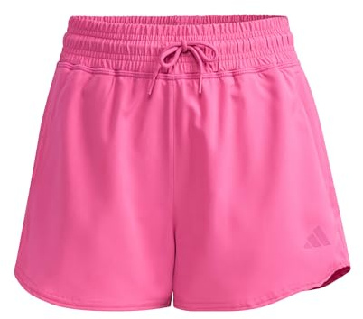 adidas Dziewczynki GIRLS CLUB TENNIS CLIMACOOL SHORTS, lucid pink, 11-12 Years