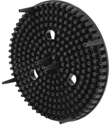 Garde-boue de seau de lavage de voiture - Insert ABS par seau | Grille de