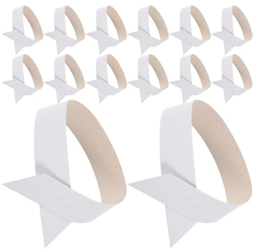 HOMSFOU Baleines de Col en Papier Blanc Maintien Forme Col Lot de 100 Taille Ajustable Supports Simples pour Chemises Hommes pour Chemises Habillées