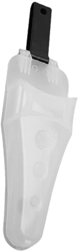 HEALEEP Funda para Tijeras de Podar de Jardín de PP Ligera Gran Capacidad para Actividades al Aire Libre y Viajes de Negocio