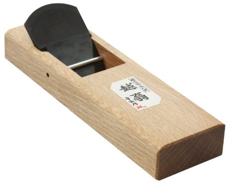 Blade Type Plane and Exchange Super Finishing 65mm Fine Tuning 20670