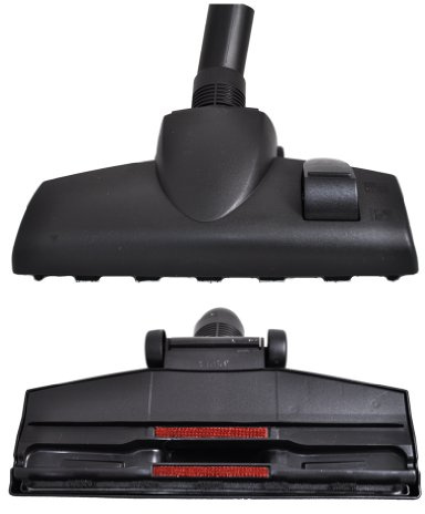 Eureka Canister Vacuum Cleaner Floor Tool Attachment