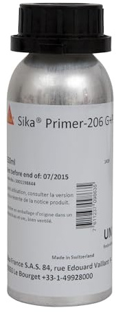 SIKA GLA-PRIMER 206 G+P 250ml Dose