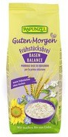 Frühstücksbrei Basen-Balance