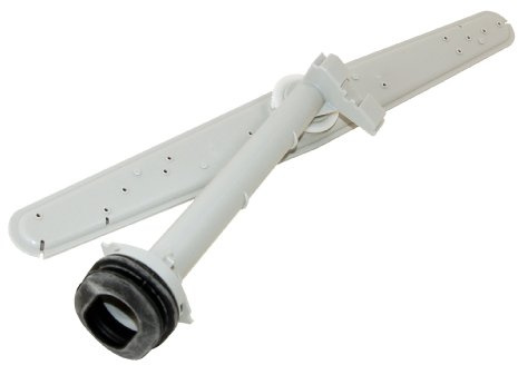 AEG 4055287181 accessoires/bras de lavage/lave-vaisselle Zanker Arthur Martin, bras de pulvérisation supérieur