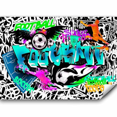 Fotomurales B&D XXL 200x140 cm Papel pintado tejido no tejido Decoración