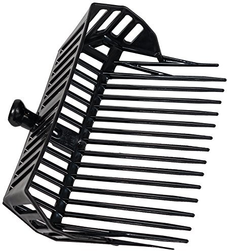 STEA S.N.C. 015 B Grabegabel mit Korb für Handhabung Ohne Griff