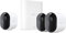 Arlo Pro3 Wireless Home Security Camera System CCTV, WiFi, 6-Month Battery Life, Colour Night Vision, Indoor or Outdoor, 2K HDR, 2-Way Audio, Spotlight, 160° View, Alarm, 3 Camera Kit, VMS4340P