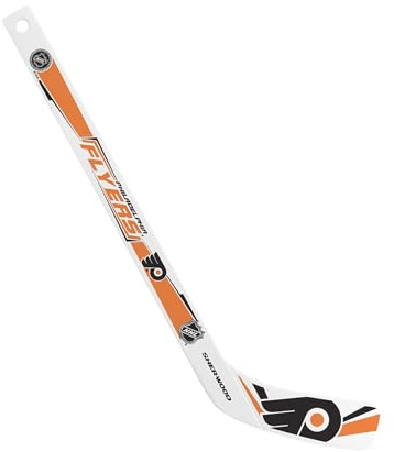 Mini hockeyklubba Sher-Wood spelare NHL Philadelphia Flyers