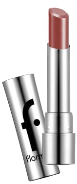 Flormar Lipstick – Långvarigt och kyssäkert läppstift för kvinnor – Läppmakeup för vardag och speciella tillfällen – Naturlig läppfärg – för olika hudtyper och stilar, 013 Gaia