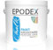 EPODEX CHALK PAINT Peinture à la craie pour meubles et bois - Peinture pour meubles - Mat et sans solvant - Haut pouvoir couvrant - Peinture pour meubles pour bois, béton, plastique et verre - Pour