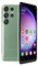 S23 Ultra Entsperrtes Smartphone, 6,6 Zoll HD Bildschirm, 8 GB RAM, 256 GB ROM, 24 MP Kamera, Gesichtserkennungstelefon, für13 (Grün)