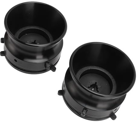 Adaptateurs de Moyeu Nab de Bobine à Bobine, 1 Paire D'adaptateurs de Moyeu Nab en Alliage D'aluminium, Dispositif de Chargement D'ouvreur Universel de 10 Pouces pour StuderReVox